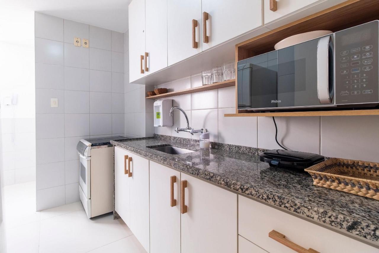 Apartment Apt Com Luz Natural E Muito Conforto No Leblon Rio de Janeiro